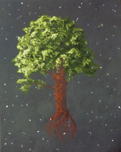 Space Tree